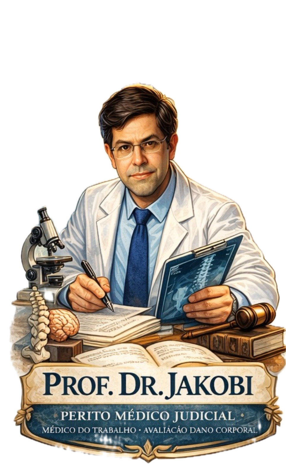 Prof. Dr. Jakobi
